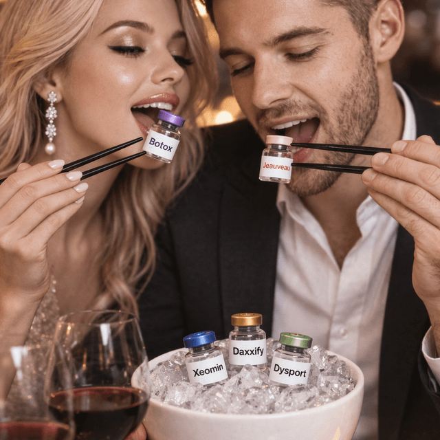 The Effortless Era at VitaGrace Aesthetics in Rockwall, TX